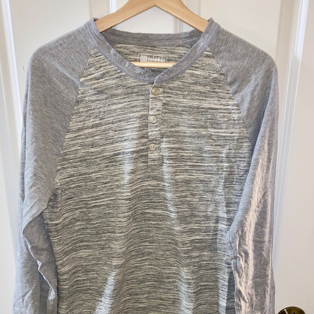 LuLaRoe Mark Shirt